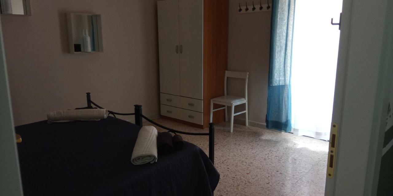 Il Sole Del Mediterraneo Ното Экстерьер фото